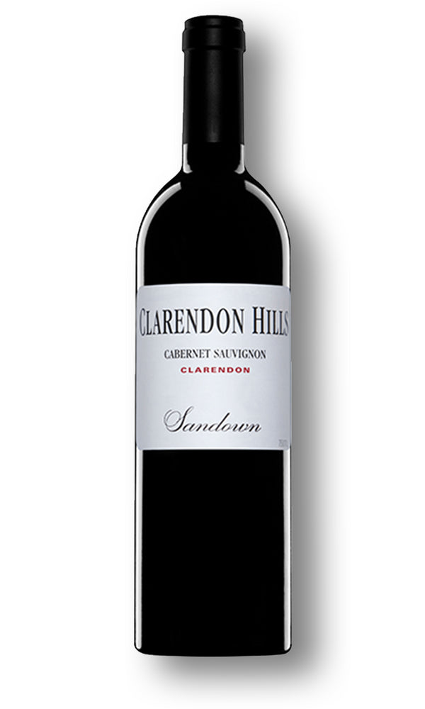 CLARENDON HILLS SANDOWN CABERNET SAUVIGNON